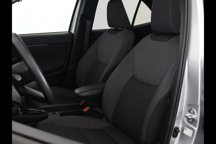 Toyota Yaris Cross 1.5 Hybrid 115 Dynamic | Stuur- & Stoelverwarming | Apple Carplay & AndroidAUTO | Camera