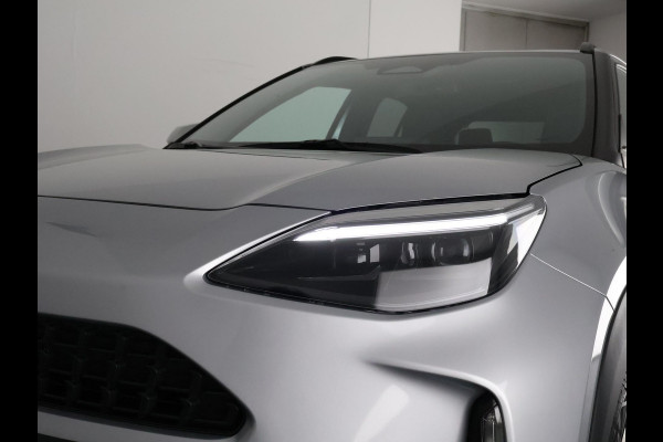 Toyota Yaris Cross 1.5 Hybrid 115 Dynamic | Stuur- & Stoelverwarming | Apple Carplay & AndroidAUTO | Camera