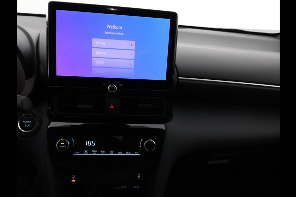 Toyota Yaris Cross 1.5 Hybrid 115 Dynamic | Stuur- & Stoelverwarming | Parkeersensoren | Dodehoek detectie | Apple Carplay & AndroidAUTO | Camera