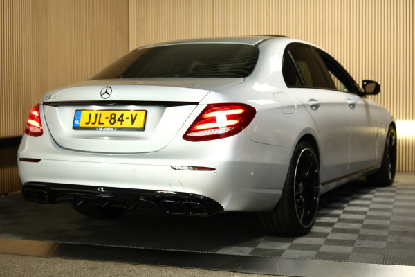 Mercedes-Benz E-Klasse 300 Mild Hybrid PANO CARPLAY NAVI ACC 360CAM "19