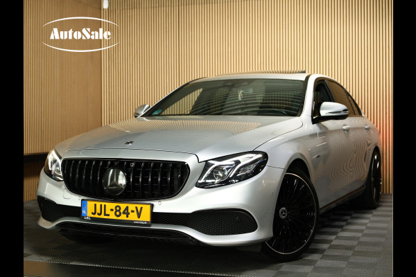 Mercedes-Benz E-Klasse 300 Mild Hybrid PANO CARPLAY NAVI ACC 360CAM "19