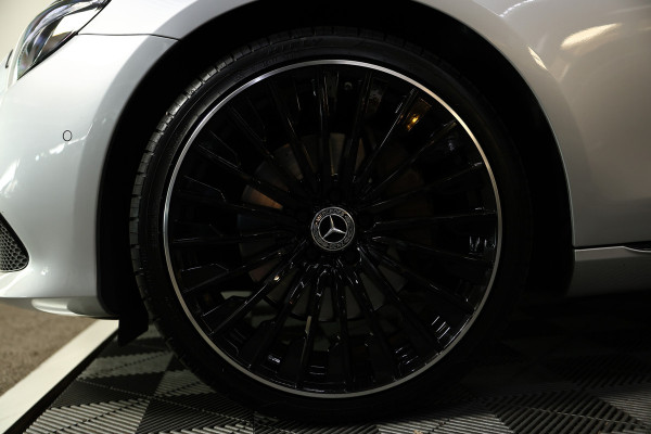 Mercedes-Benz E-Klasse 300 Mild Hybrid PANO CARPLAY NAVI ACC 360CAM "19