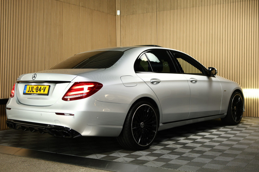 Mercedes-Benz E-Klasse 300 Mild Hybrid PANO CARPLAY NAVI ACC 360CAM "19