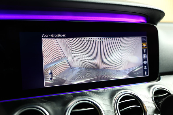 Mercedes-Benz E-Klasse 300 Mild Hybrid PANO CARPLAY NAVI ACC 360CAM "19