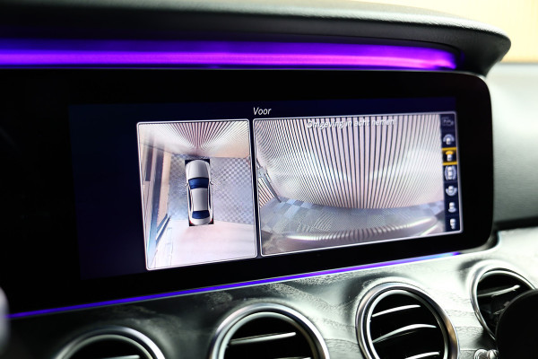 Mercedes-Benz E-Klasse 300 Mild Hybrid PANO CARPLAY NAVI ACC 360CAM "19