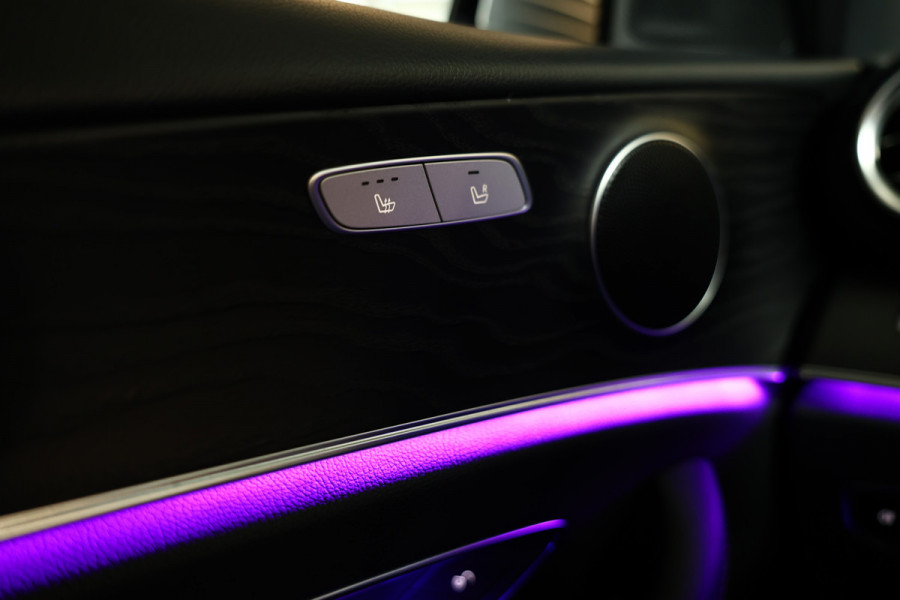 Mercedes-Benz E-Klasse 300 Mild Hybrid PANO CARPLAY NAVI ACC 360CAM "19
