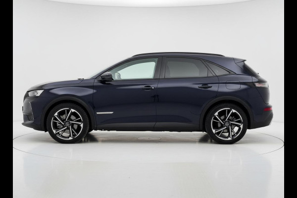 DS 7 Crossback E-Tense 225 Louvre | Leder | El.achterklep | Prijs is rijklaar