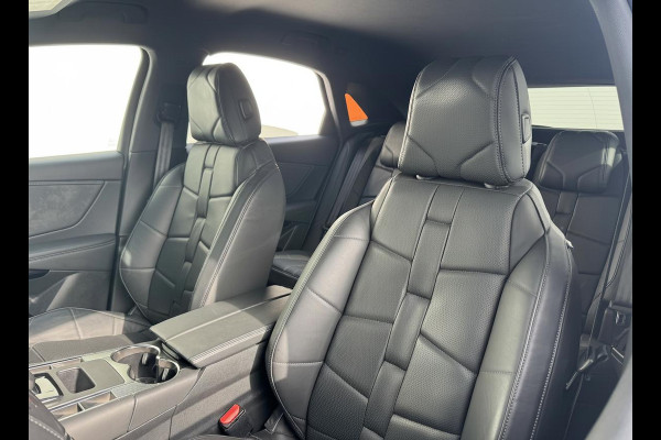 DS 7 Crossback E-Tense 225 Louvre | Leder | El.achterklep | Prijs is rijklaar