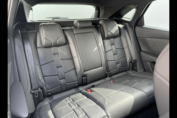 DS 7 Crossback E-Tense 225 Louvre | Leder | El.achterklep | Prijs is rijklaar