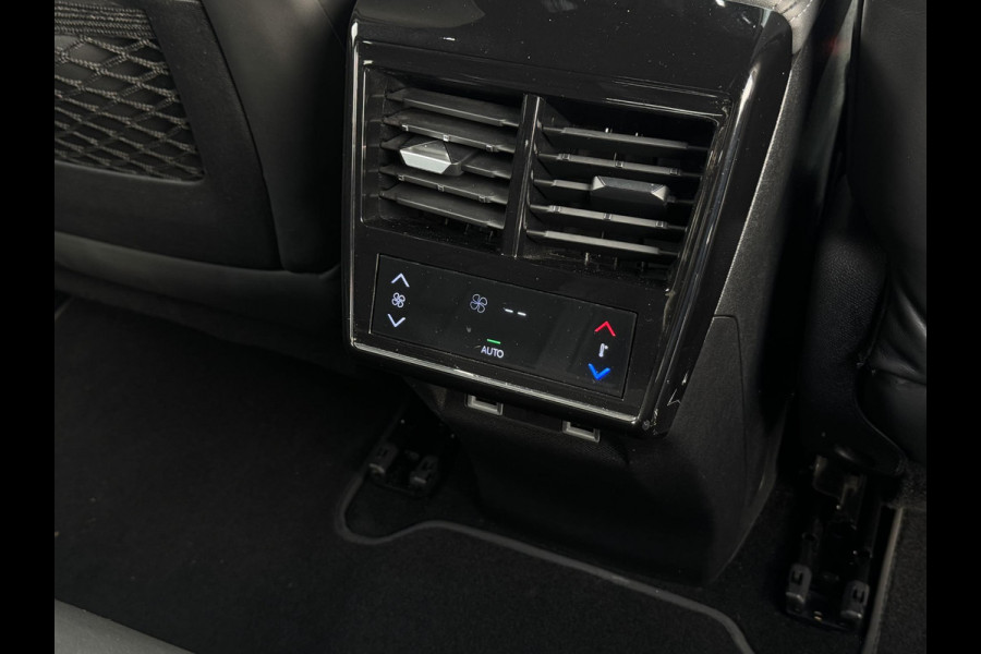 DS 7 Crossback E-Tense 225 Louvre | Leder | El.achterklep | Prijs is rijklaar