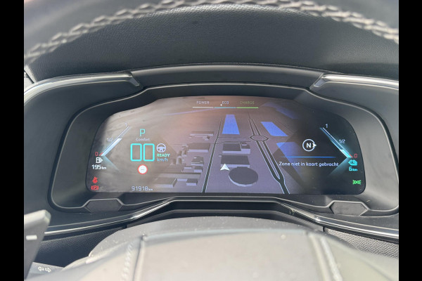 DS 7 Crossback E-Tense 225 Louvre | Leder | El.achterklep | Prijs is rijklaar