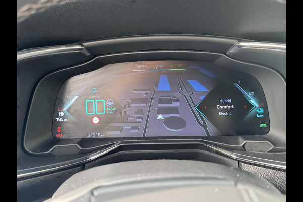 DS 7 Crossback E-Tense 225 Louvre | Leder | El.achterklep | Prijs is rijklaar