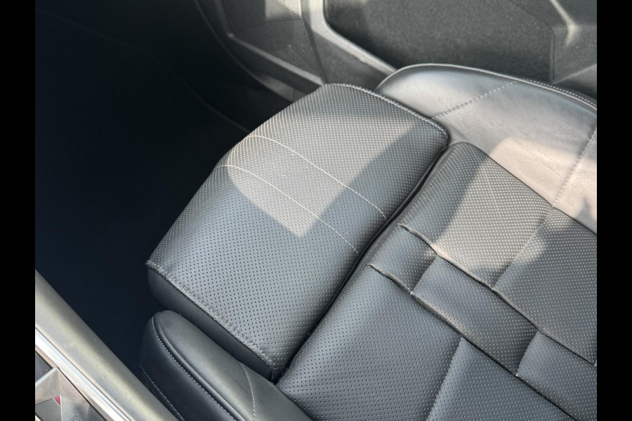 DS 7 Crossback E-Tense 225 Louvre | Leder | El.achterklep | Prijs is rijklaar