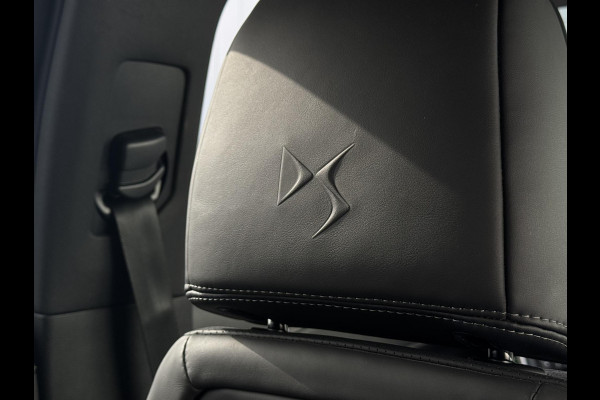 DS 7 Crossback E-Tense 225 Louvre | Leder | El.achterklep | Prijs is rijklaar