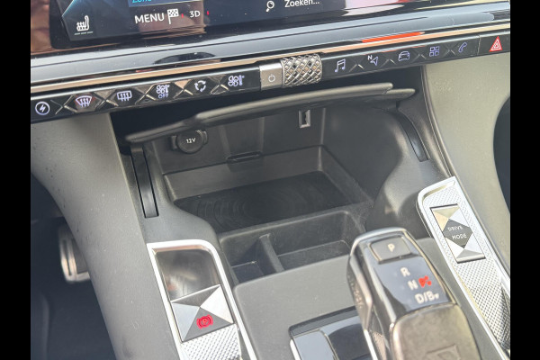 DS 7 Crossback E-Tense 225 Louvre | Leder | El.achterklep | Prijs is rijklaar