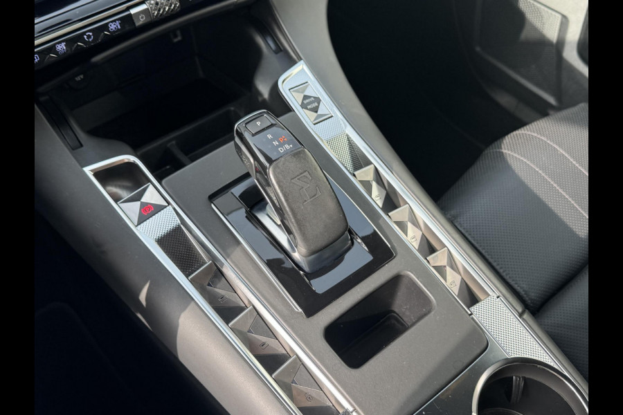 DS 7 Crossback E-Tense 225 Louvre | Leder | El.achterklep | Prijs is rijklaar