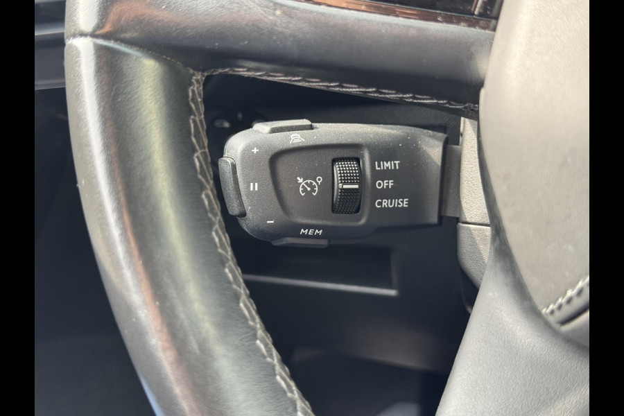 DS 7 Crossback E-Tense 225 Louvre | Leder | El.achterklep | Prijs is rijklaar