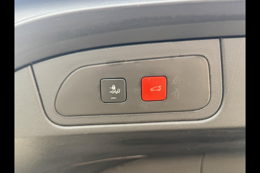 DS 7 Crossback E-Tense 225 Louvre | Leder | El.achterklep | Prijs is rijklaar