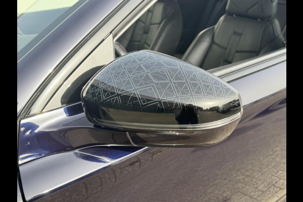 DS 7 Crossback E-Tense 225 Louvre | Leder | El.achterklep | Prijs is rijklaar