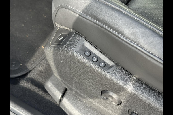 DS 7 Crossback E-Tense 225 Louvre | Leder | El.achterklep | Prijs is rijklaar