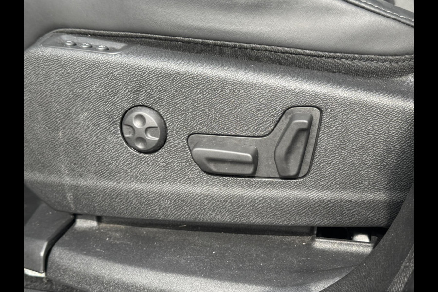 DS 7 Crossback E-Tense 225 Louvre | Leder | El.achterklep | Prijs is rijklaar