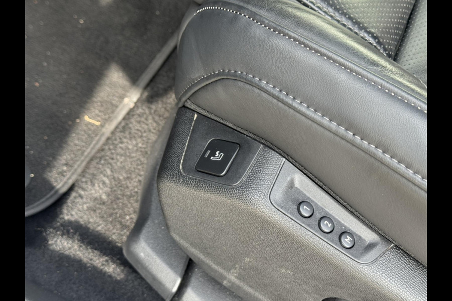 DS 7 Crossback E-Tense 225 Louvre | Leder | El.achterklep | Prijs is rijklaar