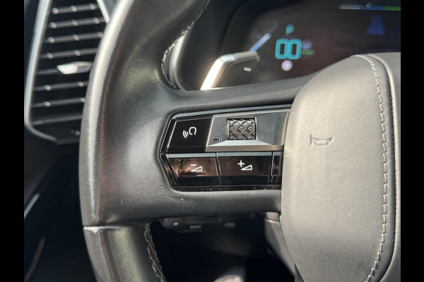 DS 7 Crossback E-Tense 225 Louvre | Leder | El.achterklep | Prijs is rijklaar