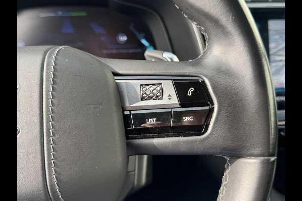 DS 7 Crossback E-Tense 225 Louvre | Leder | El.achterklep | Prijs is rijklaar