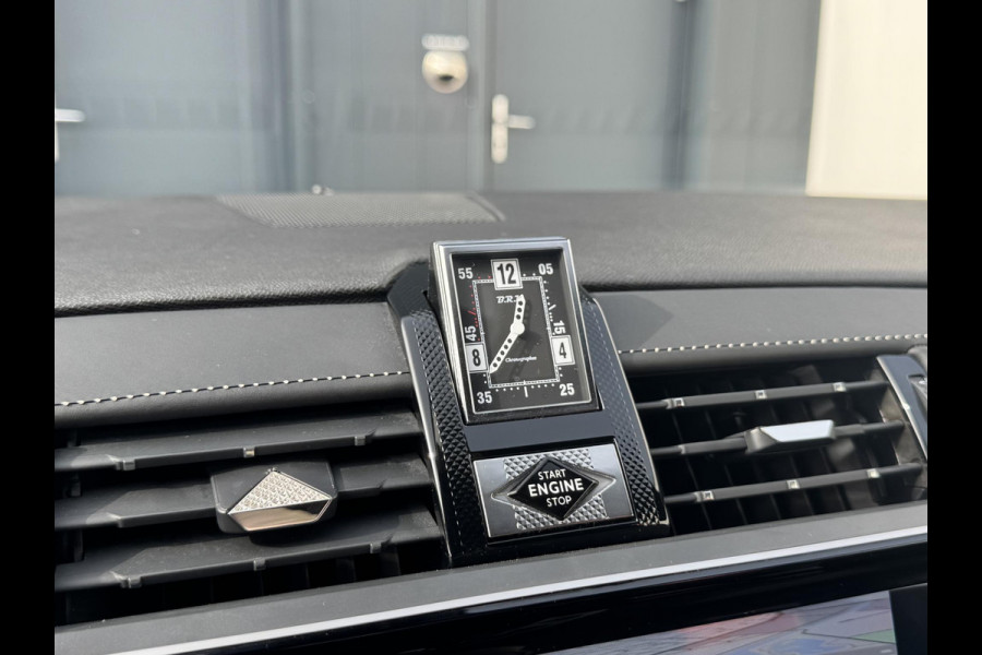 DS 7 Crossback E-Tense 225 Louvre | Leder | El.achterklep | Prijs is rijklaar