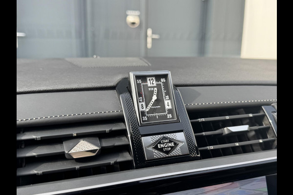 DS 7 Crossback E-Tense 225 Louvre | Leder | El.achterklep | Prijs is rijklaar