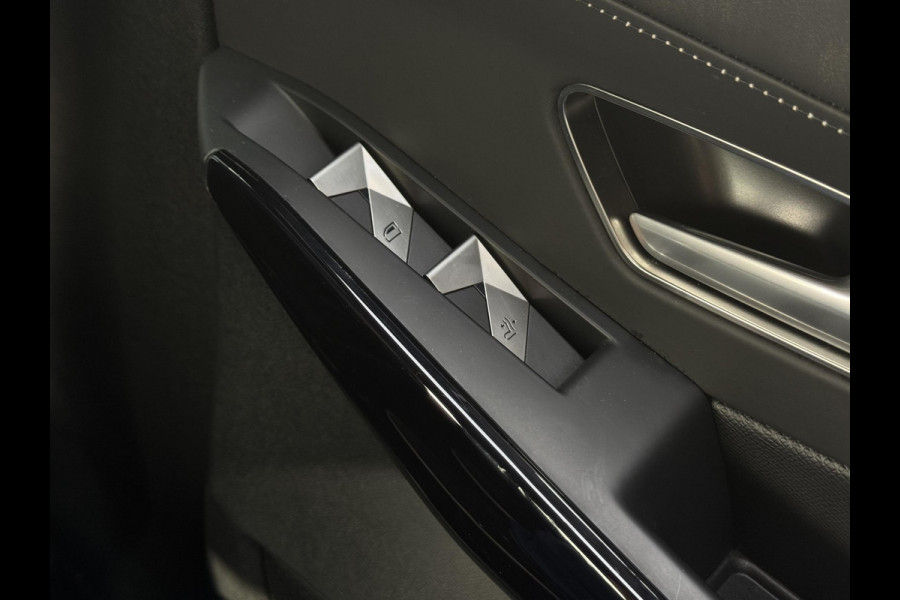 DS 7 Crossback E-Tense 225 Louvre | Leder | El.achterklep | Prijs is rijklaar