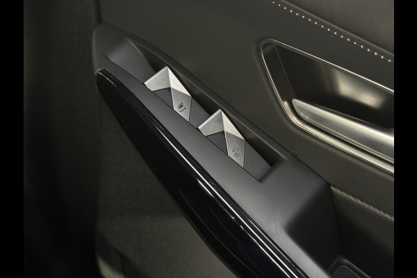 DS 7 Crossback E-Tense 225 Louvre | Leder | El.achterklep | Prijs is rijklaar