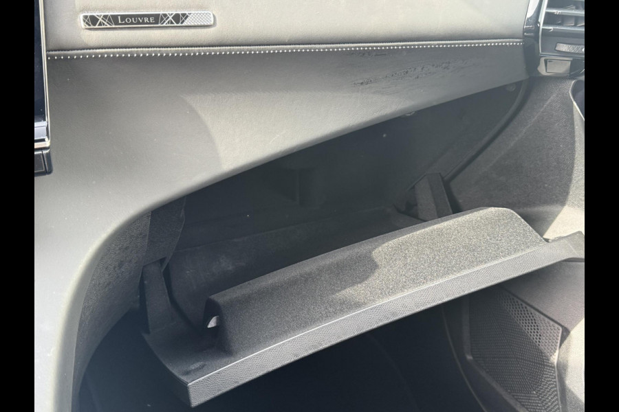 DS 7 Crossback E-Tense 225 Louvre | Leder | El.achterklep | Prijs is rijklaar