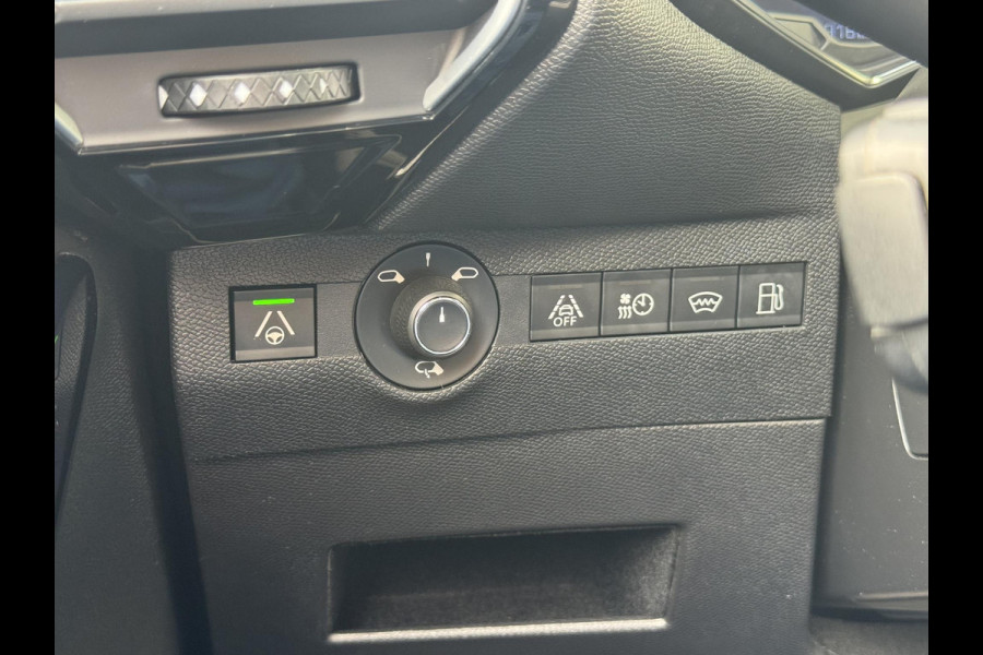 DS 7 Crossback E-Tense 225 Louvre | Leder | El.achterklep | Prijs is rijklaar