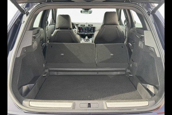 DS 7 Crossback E-Tense 225 Louvre | Leder | El.achterklep | Prijs is rijklaar