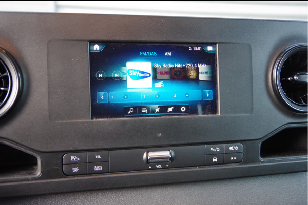 Mercedes-Benz Sprinter 317 1.9 L2H1 AUT. LED, 3.5T TREKHAAK, STANDKACHEL, CAMERA, NAVI, CRUISE, CLIMA