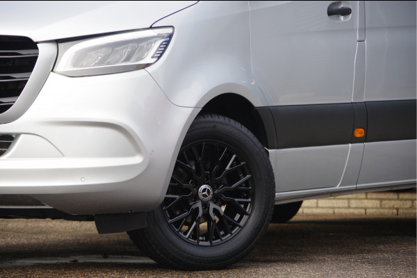 Mercedes-Benz Sprinter 317 1.9 L2H1 AUT. LED, 3.5T TREKHAAK, STANDKACHEL, CAMERA, NAVI, CRUISE, CLIMA