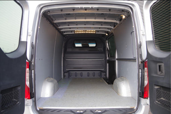Mercedes-Benz Sprinter 317 1.9 L2H1 AUT. LED, 3.5T TREKHAAK, STANDKACHEL, CAMERA, NAVI, CRUISE, CLIMA
