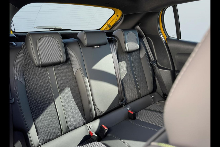 Peugeot e-208 EV GT 50 kWh | 3 fase | Camera | Prijs is rijklaar