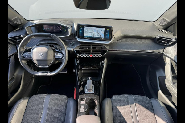 Peugeot e-208 EV GT 50 kWh | 3 fase | Camera | Prijs is rijklaar