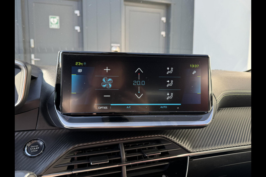 Peugeot e-208 EV GT 50 kWh | 3 fase | Camera | Prijs is rijklaar