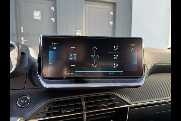 Peugeot e-208 EV GT 50 kWh | 3 fase | Camera | Prijs is rijklaar