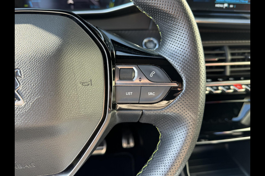 Peugeot e-208 EV GT 50 kWh | 3 fase | Camera | Prijs is rijklaar