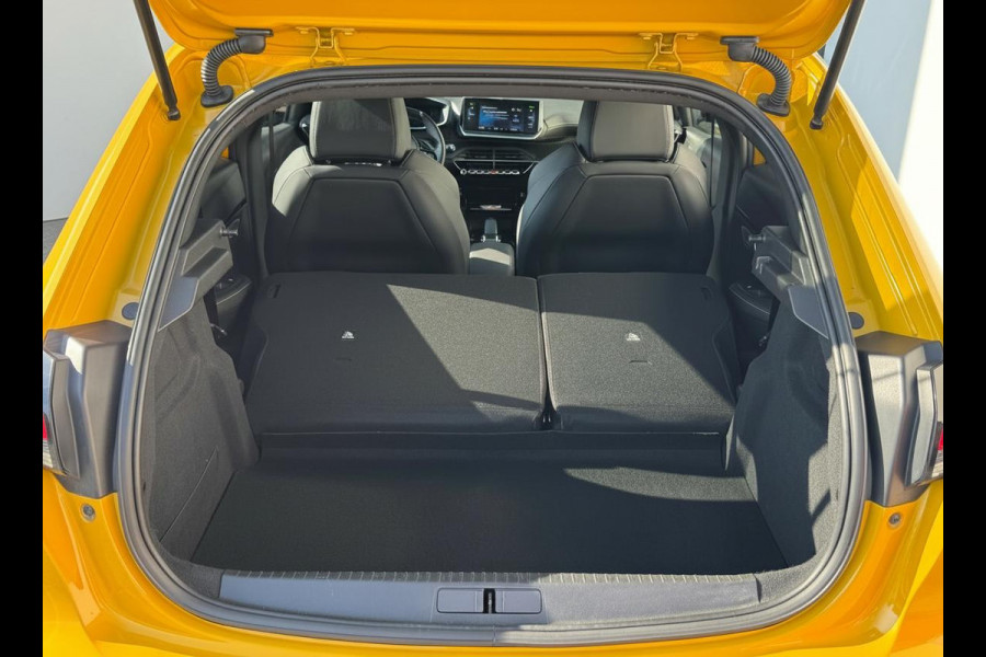 Peugeot e-208 EV GT 50 kWh | 3 fase | Camera | Prijs is rijklaar