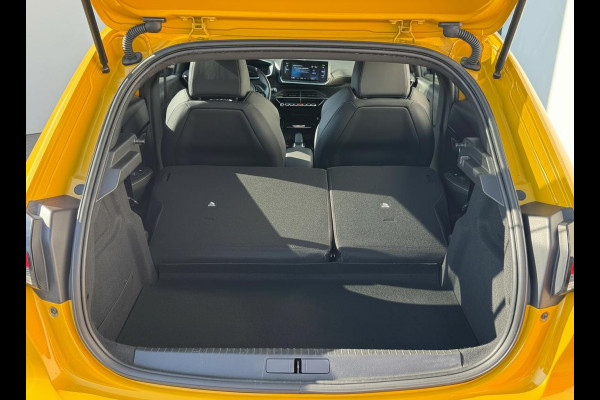 Peugeot e-208 EV GT 50 kWh | 3 fase | Camera | Prijs is rijklaar