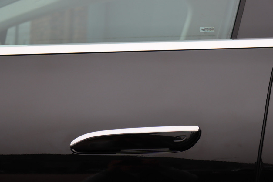 Mercedes-Benz EQE 300 Business Solution Premium 90 kWh | Luchtvering | Distronic+ | Panoramadak | Massage | Burmester | Digital Light | Surround Camera | Augmented Reality | Leder |  Stoelventilatie | Verwarmd Stuurwiel |