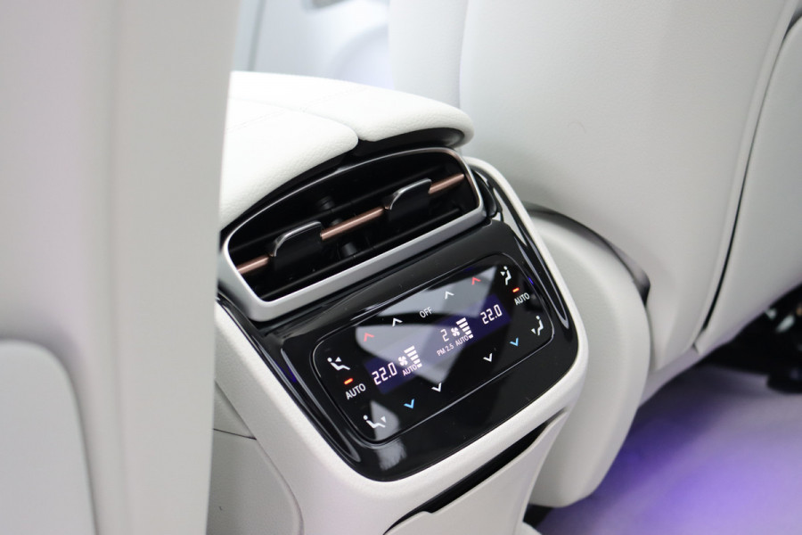 Mercedes-Benz EQE 300 Business Solution Premium 90 kWh | Luchtvering | Distronic+ | Panoramadak | Massage | Burmester | Digital Light | Surround Camera | Augmented Reality | Leder |  Stoelventilatie | Verwarmd Stuurwiel |