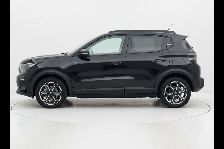 Citroën ë-C3 Max 113pk Comfort Range 44 kWh | 3 fase | Camera | Carplay | Navi | Prijs is rijklaar