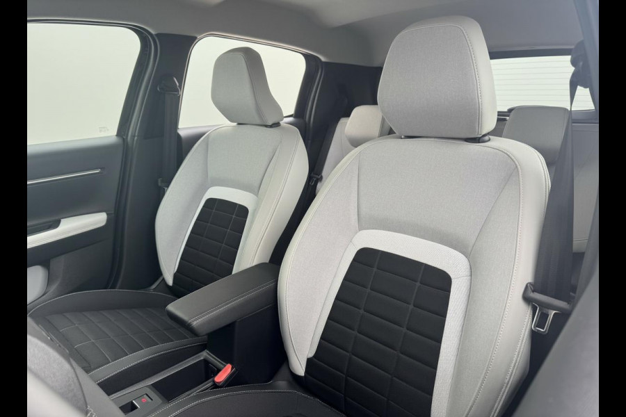 Citroën ë-C3 Max 113pk Comfort Range 44 kWh | 3 fase | Camera | Carplay | Navi | Prijs is rijklaar