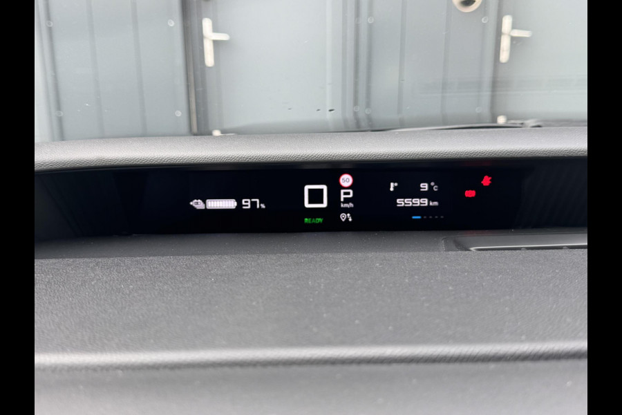 Citroën ë-C3 Max 113pk Comfort Range 44 kWh | 3 fase | Camera | Carplay | Navi | Prijs is rijklaar